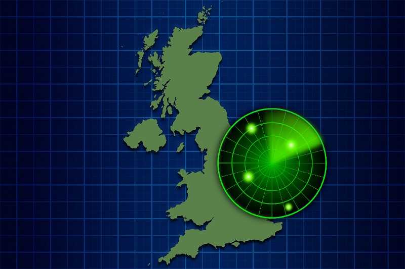 UK contact-tracing app delayed until winter due to ‘technical’ and privacy issues, says health minister